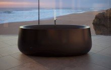 Freestanding Solid Surface Bathtubs picture № 8